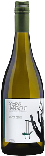 Foxeys Hangout White Gates Mornington Peninsula Pinot Gris